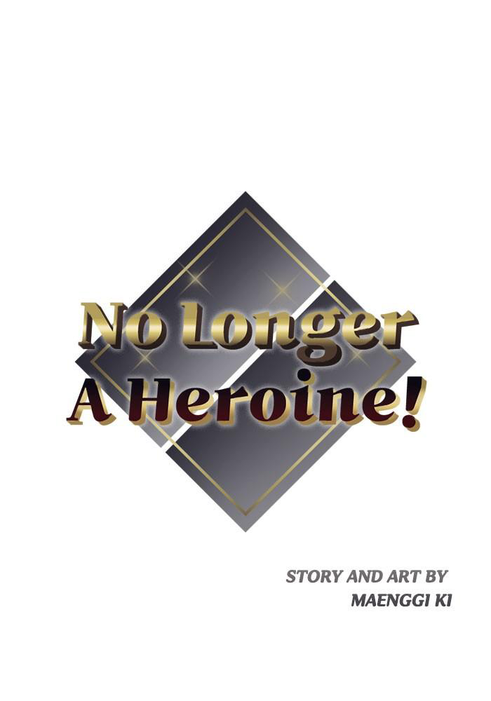 No Longer A Heroine! Chapter 31 6